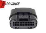 26 Pin Ecu Connector Plug / MX23A Series Ecu Harness Connectors MX23A26SF1
