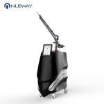 2018 best professional Korea Lab 7 joints Arm laser hair and tattoo removal