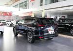 HONDA Haoying New Energy Electric Vehicles 2.0L Premium Edition