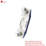UL Standard Bipolar Automotive Spare Parts Plastic Housing Fuse / Fuse Holder