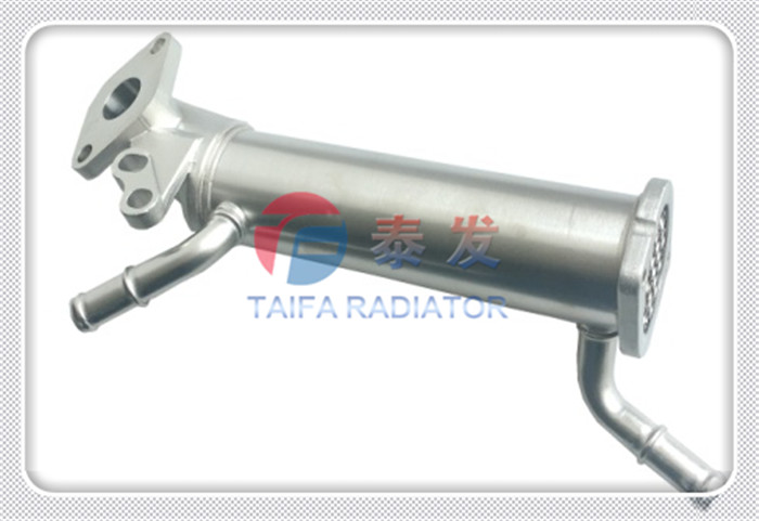 6C1Q9F464AE Ford Transit Egr Cooler