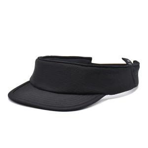 Wholesale 60cm Adjustable Sun Visor Hat Empty Top Professional Printing Embroidery from china suppliers