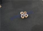 High - Grade Protos Cigarette Machine Spare Parts Resistant Sliding Bearing In