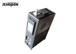 UAV Long Range Wireless Transmitter , COFDM Video Transmission 20 watt 300MHz
