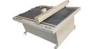 1500*900mm Flatbed Cutter for Garment PVC Acrylic Epoxy Board Cutting in Paper