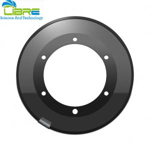 Wholesale Tungsten Carbide Slitter Blades Knives For Cardboard Paper Slitting from china suppliers
