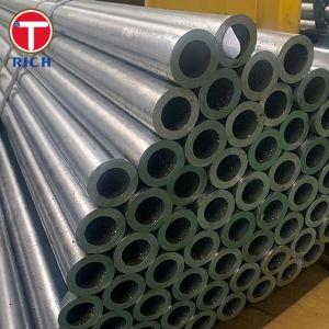 Wholesale JIS G3445 STKM 14A Cold Drawn Carbon Steel Seamless Tubes For Machine Structure from china suppliers