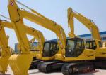SC220.8 Excavator Heavy Equipment Cummins Engine Excavator Machines