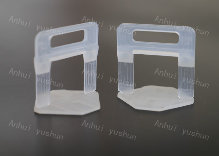 Achieve Professional Installation Results With Uned Tile Leveling System 200pcs/bag