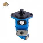 Metallurgical Cast Hydraulic Pump Repair Rexroth V2020P