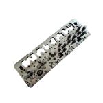 QSM M11 Diesel Engine Maintain Part 2864028 Cylinder Head For Excavator Repair