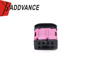 Wholesale 6Q0972773 Repair Plug Part Wiring Loom Female 6 Pin Auto Connector For VW Audi from china suppliers