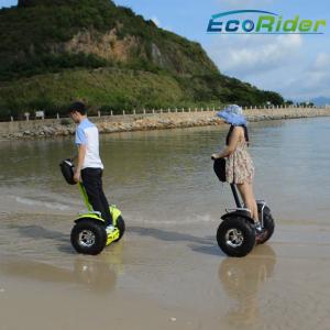 Wholesale Self Balance Personal Transporter Scooter / Electric Off Road Scooters For Adults from china suppliers