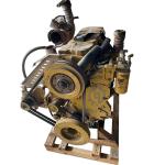 Excavator original C-9 Imported Engine 265-3473 C-9 C9 engine for Excavator