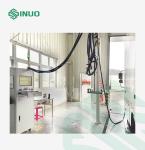 EVSE Slow Fast Charging Electrical Safety Testing Equipment Power Battery REESS