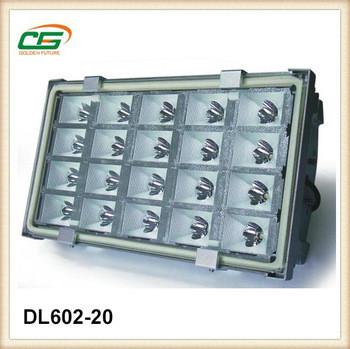 100W High Power LED Explosion Proof Light AC 85V - 265V , Pure White LED Flood