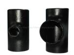 Equal Welded Pipe Fitting Tee Reducing Tee Inch 2 Inch 3 Sch STD