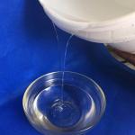 Polydimethylsiloxane Dimethyl Silicone Oil 50Cst To 1000Cst