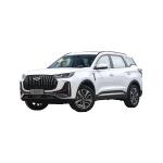 Chery Tiggo 8 9 pro 2023 FWD Gasoline Car Deposit for and Energy Technology