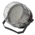 Disco KTV 20W LED Strobe Lights Sound Control DMX Stage Lighting 7 colors