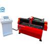 Buy cheap Cnc Plasma Metal Cutting Machine 1325 With High Cutting Speed CE Approved from wholesalers