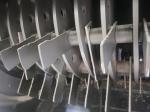 High Toughness Hammer Beaters For Hammer Mill Crushing With High Wear Resistance