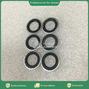 Wholesale Factory supply diesel engine Rectangular O-ring gasket 3906696 for 6BT5.9 from china suppliers