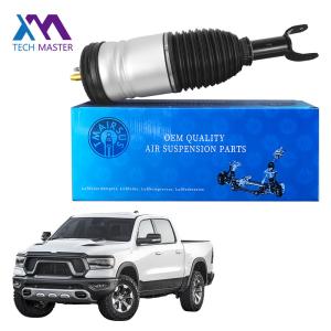 Wholesale Surprising Performance Air Spring Shock Absorber 4877147AF 4877146AF For Dodge RAM 1500 2013-2019 from china suppliers