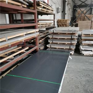 Wholesale SS316 3mm Cold Rolled Stainless Steel Plate 11 Gauge from china suppliers