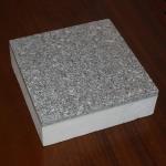 Building / School Insulation Decoration Integrated Board For Exterior Wall