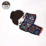 Sew On Iron On Mix Embroidery Cloth Stickers Patches Chapter Decorative Stickers