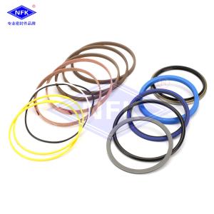 Wholesale 707-99-76150 7079976150 PC850-8 Hydraulic Cylinder Boom Bucket Arm Service Repair Seal Kit from china suppliers