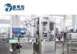 Electric Driven Type Complete Bottling Line Production For Plastic Bottle