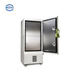 815w Vaccines Biological Tissues Ultra Low Temperature Freezer -86-80 Degree