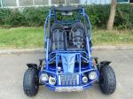 Go Kart Buggy 4-Stroke Single Cylinder Water Cooled Max Speed 50 Mph