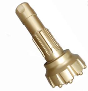 Wholesale DHD360 Rock Drilling Tools Dia 148mm DTH Button Bits 95kg from china suppliers