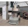 Buy cheap 2000Kg/H Grass Wood Pellet Machine XGJ560 Biomass Pellet Making Machine from wholesalers