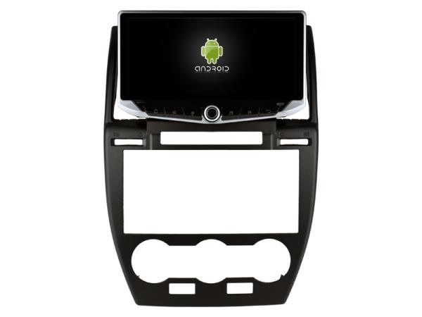 10.88" Screen with Mobile Holder For Land Rover Freelander 2 2007- 2012