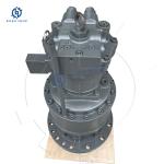 K1007543A DX340 Swing Motor 2401-9309A DX42 Swing Device for Doosan Excavator