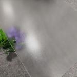 3.2mm Toughened Extra Clear Float Glass For Solar Photovoltaic Panel Windows