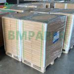 65gsm High Bulky Book Paper Uncoated Offset Printing Paper Bond Paper Sheet
