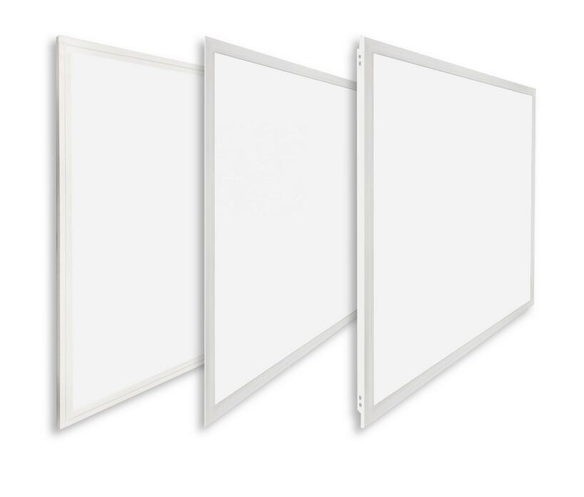 Office CCT Tunable White LED Lighting 0-10V Led Slim Panel Light APP Control