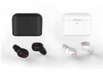 Wireless Active Noise Cancelling Headphones , VR Gaming Headsets For Phone