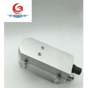 Wholesale Auto Electric Engine Preheater Aluminum Alloy Material Water Preheater from china suppliers
