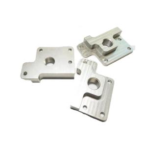 Wholesale Precise Stainless Steel Parts CNC Lathe Machining Turning / Rapid Prototyping from china suppliers