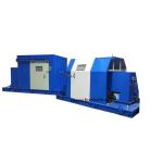 Cantliever Single Twisting Machine Cable Twsiting Machine Wire Twister For Power