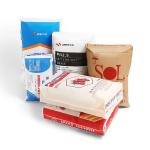 20kg 25kg Woven PP Valve Bags for packing tile adhesive