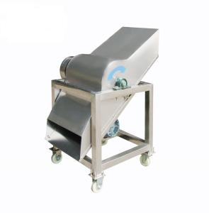 Wholesale Big Ice Block Crusher Machine for Granular Ice from china suppliers
