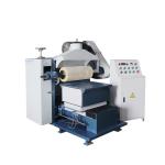 Swing Motor 0.37kw Stainless Steel Plate Surface 8k Mirror Polishing Machine For