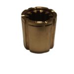 Suitable for Atlas 1838 brass spline bushing, part number 3201195144